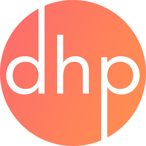 Logo of DHPIT